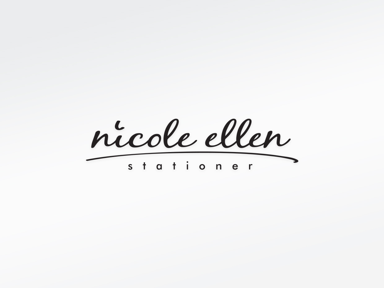 Nicole Ellen logo