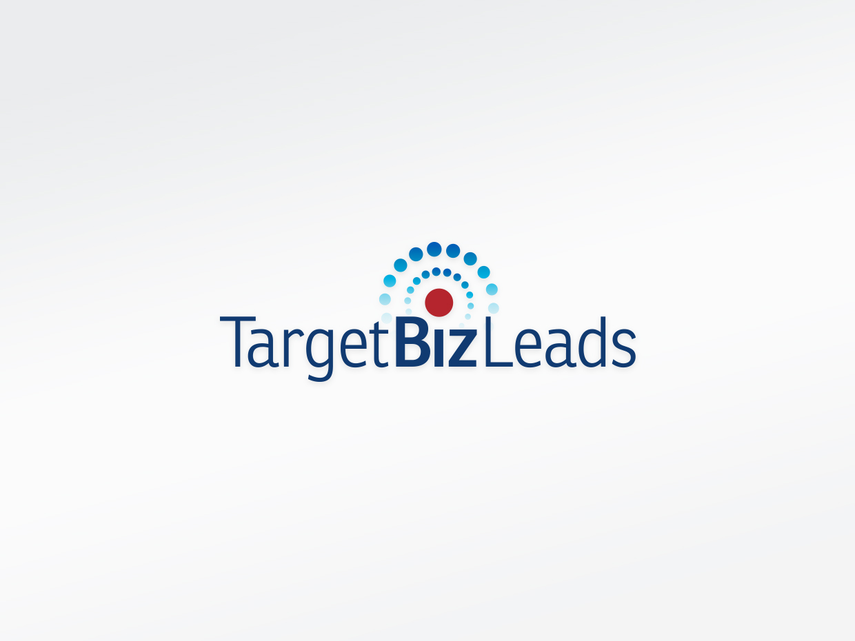 TargetBizLeads logo